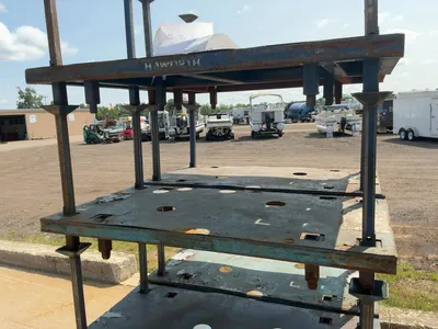 Used _UNKNOWN_ _UNKNOWN_ General Storage Systems Michigan US | Miedema Asset Management Group #1322513
