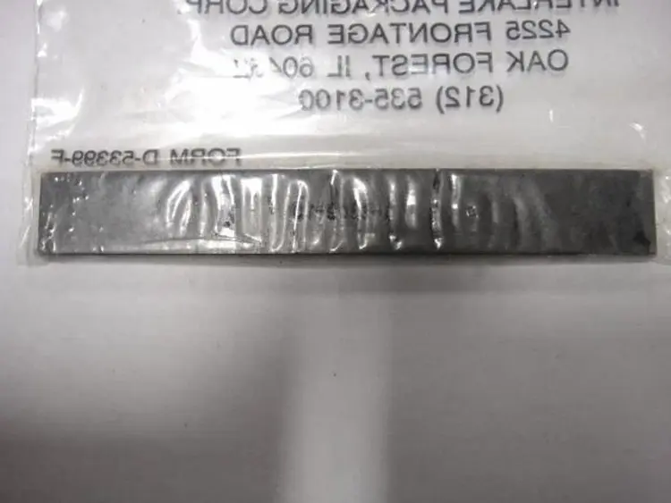 Used INTERLAKE A,K,400,450,450A,450T Conversion Line Stitchers North Carolina US | BROOKS PRINTING EQUIPMENT #1140006
