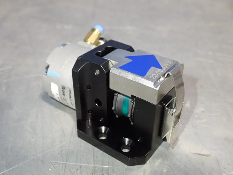 New | in-Stock SMC CRB2BW2090DZ Linear Actuators Ohio US | HGR 24 #751822