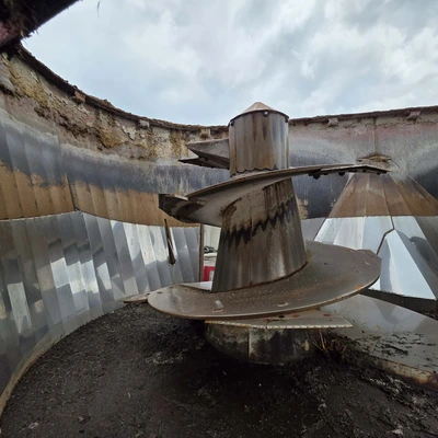 MEYER F700 Feed Mixers | Iron Listing (9)