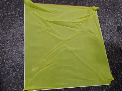 43"x 47" Flags