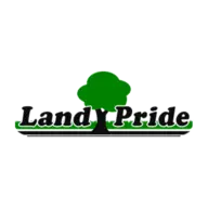 LAND PRIDE