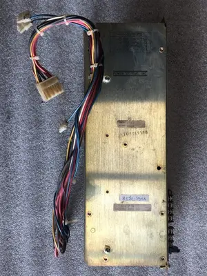 USED ALLEN BRADLEY 9 SERIES POWER SUPPLY 8520-PS1A