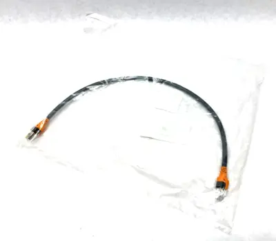 New | in-Stock B&R AUTOMATION ETHERNET POWERLINK CABLE CROSSOVER 2X RJ45 Cable & Wire | Maverick Industrial Sales #1104743