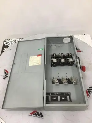 USED GENERAL ELECTRIC THN3364