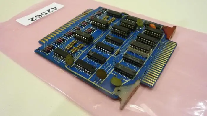 Used COMSTAR 8004 9100B Circuit Boards Michigan US | Ideal Machinery #604033