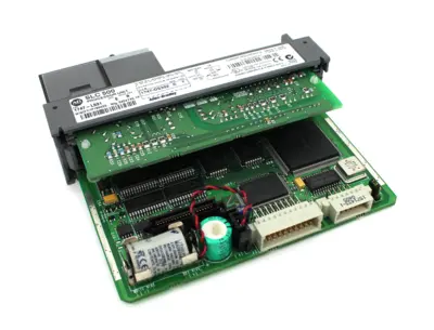 USED ALLEN BRADLEY 1747-L531