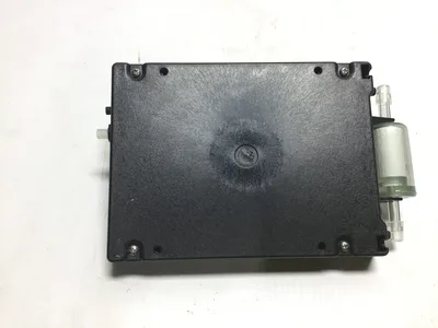 HM6-02-6001-67-0 Refrigerant Identification Unit