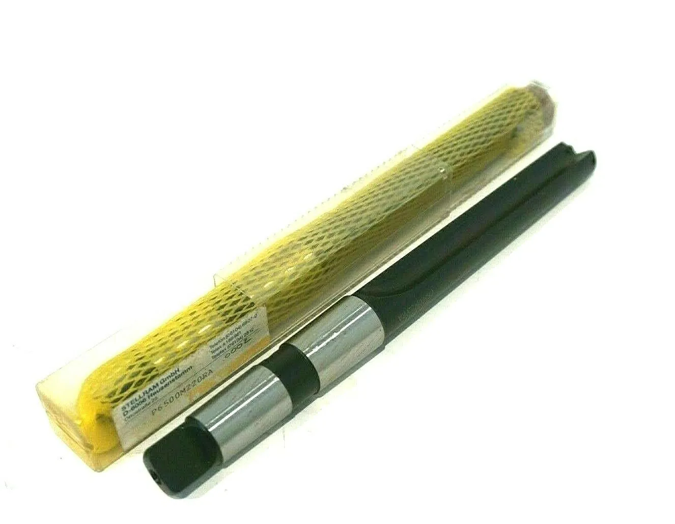 NEW STELLRAM P6500M220RA TOOL HOLDER