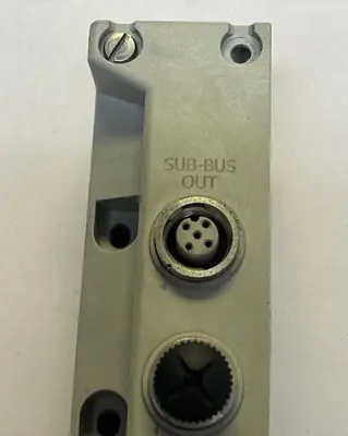 USED NUMATICS 240-183