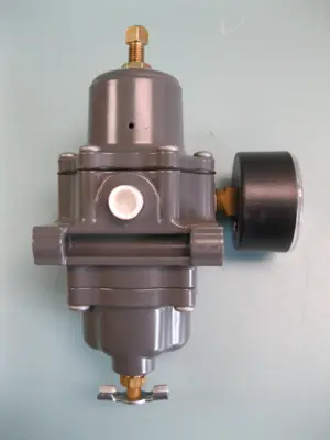NEW Fisher Controls FS-67CFR-239