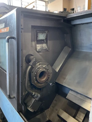 2012 DOOSAN PUMA 300C CNC Lathes | Toolquip, Inc. (3)