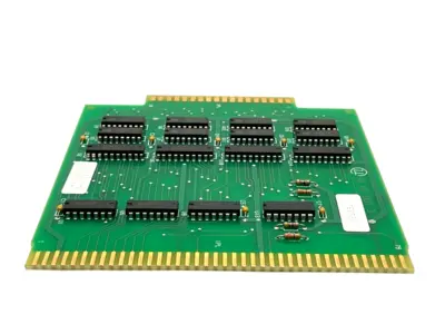Used Universal Instruments 41038201-B Printed Circuit Boards (PCB) Michigan US | Maverick Industrial Sales #1475129