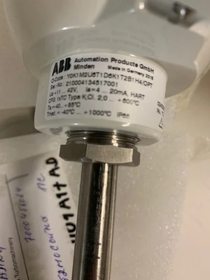 NEW ABB LV63228-11