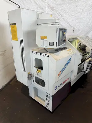 USED 1999 BRIDGEPORT ROMI EZ PATH SD