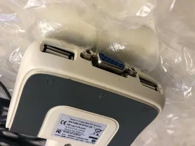 IOGEAR GCS632U