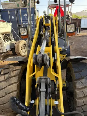Used 2014 WACKER NEUSON WL30 Wheel Loaders California US | Ben Kaplan Equipment #1307546