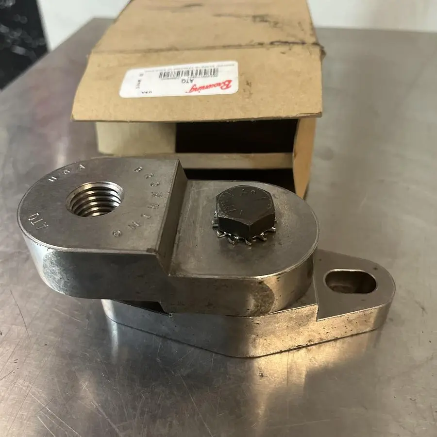New | in-Stock BROWNING ATQ Industrial Controls Ohio US | Surplus Asset Holdings #1494722