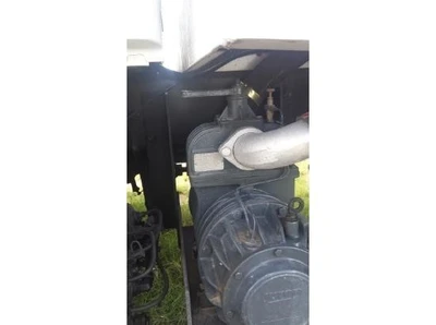 Used 2013 INTERNATIONAL DURASTAR 4300 Septic/Sewer/Vacuum Trucks Texas US | Roll Off Truck World #1491794