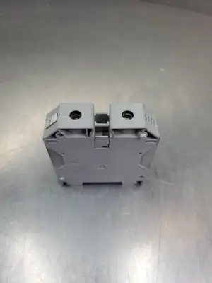 ALLEN BRADLEY 1492-J70 TERMINAL BLOCK, 70MM FEED-THROUGH. 4B-43