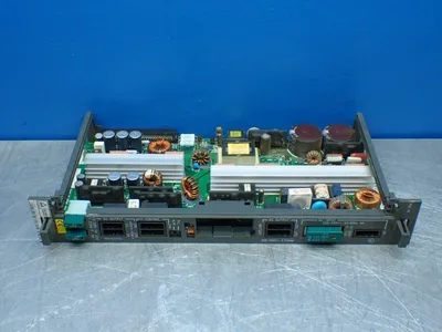 USED FANUC A16B12120901