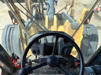 Used 2015 DEERE 824K Wheel Loaders Louisiana US | Proxy Equipment #1377967