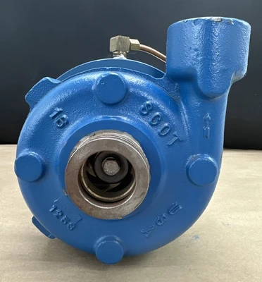 NEW Baldor Reliance 302IK456B PE