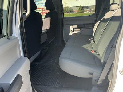Used 2019 FORD F250 Pickup Trucks Michigan US | Miedema Asset Management Group #1568231