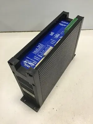 USED PHASE MOTION CONTROL AX-4