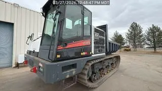 Used 2020 Superior ST-220X Crawler Carriers & Dumpers Colorado US | Rubbl #1306309