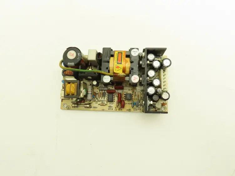 Used INTERNATIONAL POWER SOURCES _UNKNOWN_ Power Supplies | Arrow Industrial #559673