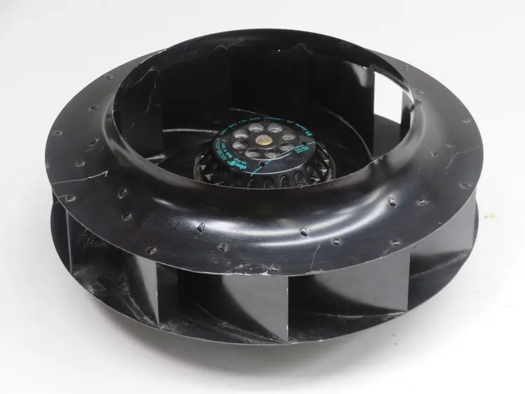 Used EBM PAPST R2E280-AE52-17 Centrifugal Fans Texas US | Aucto #1461103