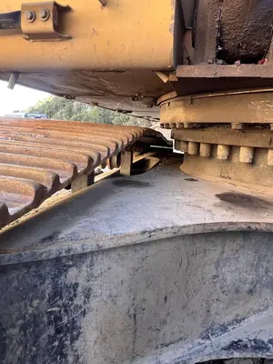 Used 2016 CATERPILLAR 336F L Excavators Utah US | Proxy Equipment #1378913