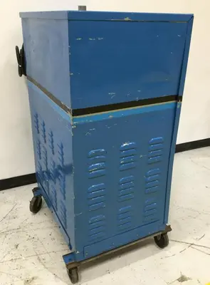USED CINCINNATI MILACRON CDD-100