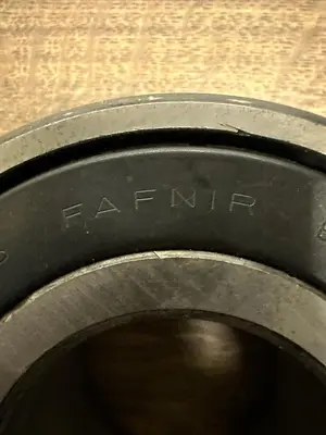 New | in-Stock FAFNIR W311KL Industrial Controls Ohio US | Surplus Asset Holdings #1235540