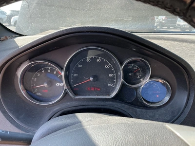 USED 2007 PONTIAC G6