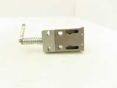 Allen Bradley 440T-MSALE10DC Guardmaster Trapped Key Interlock Switch With Key