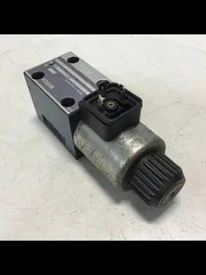 USED BOSCH 0 810 091 266