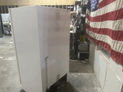 Used MAYTAG FREEZER Freezers Michigan US | Miedema Asset Management Group #1340949