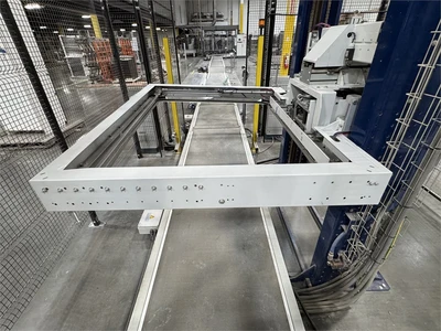 Used 2019 CYKLOP SF-172-MVB Strappers California US | MachineryMax #1477287