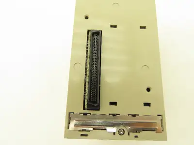 Omron CS1H-CPU65H Programmable Controller CPU Unit Version 4.0