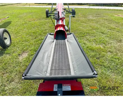 Used UNIVERSAL _UNKNOWN_ Belt Conveyors Iowa US | Keast Enterprises #1360523