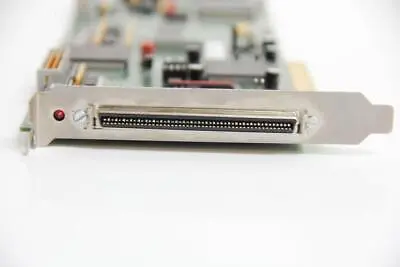 Galil Motion Control PC Board Other Electrical Equipment & Supplies | ANACAPA EQUIPMENT BROKERS, INC (6)