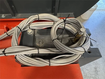 Used 2019 WEIMA WL6 Shredders California US | MachineryMax #1460027