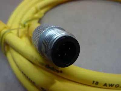 NEW TPC WIRE & CABLE 67527