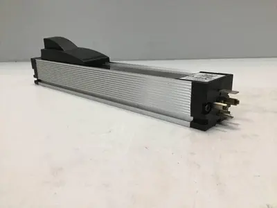 USED NOVOTECHNIK TLH100