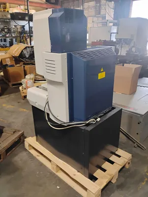 MITUTOYO CORP. QV302-PRO_B1F CNC & Metalworking Equipment | ESS Industrial Equipment Sales (4)