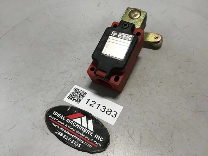USED BERNSTEIN ENK-UV1Z AHS