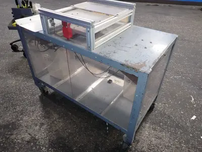 Assembly Machine
