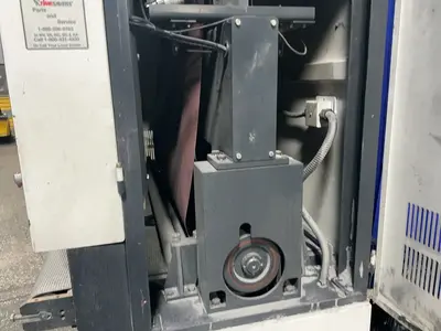 Used TIMESAVERS 2211230 Wide Belt Sanders Ohio US | HGR 24 #1541504